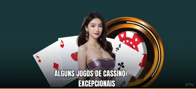 Jogos de Cassino Premium - Slots, Roleta, Blackjack e Dealer Ao Vivo